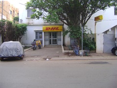 DHL